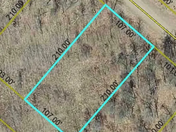 LOT 4 Tall Moon Dr, Danbury, WI 54830