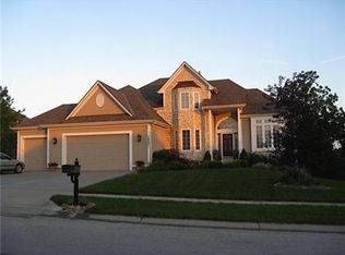 14201 E 96th Ter, Kansas City, MO 64139