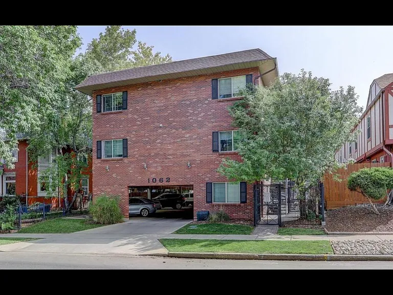 1062 Josephine St #10 — Photo 15