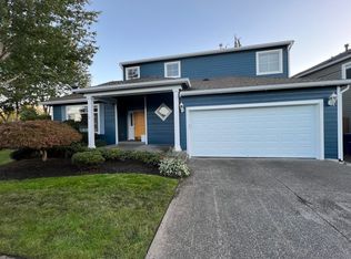11315 NE 117th Pl, Kirkland, WA 98034