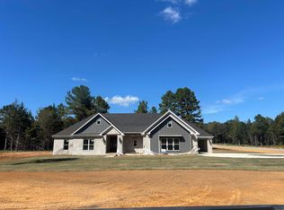 1 Silver Fox Cv, Greenbrier, AR 72058