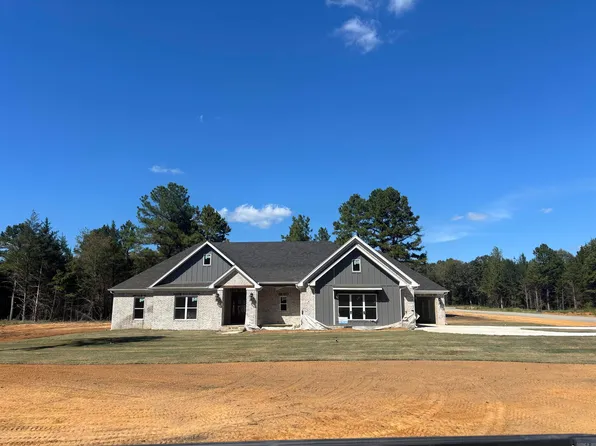 1 Silver Fox Cv, Greenbrier, AR 72058