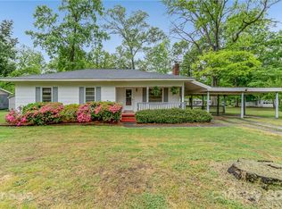 855 Shue Rd, China Grove, NC 28023