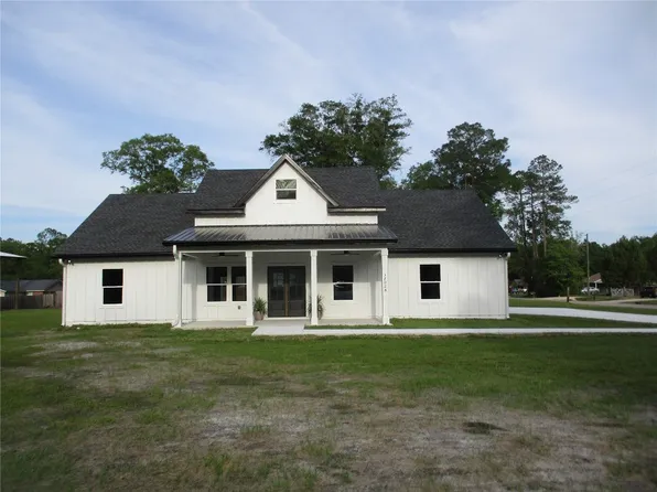 37025 S Pine St, Hilliard, FL 32046