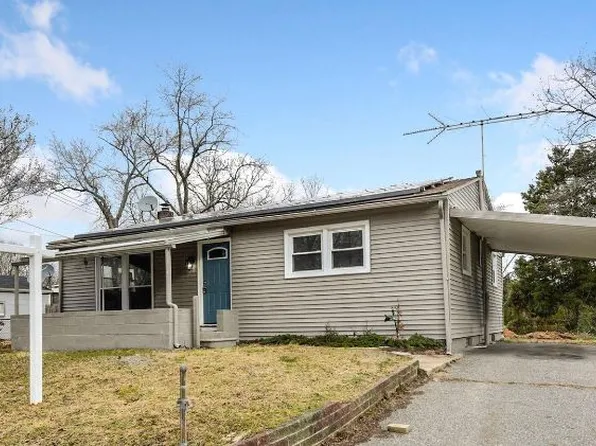 421 Manor Ave, Millville, NJ 08332