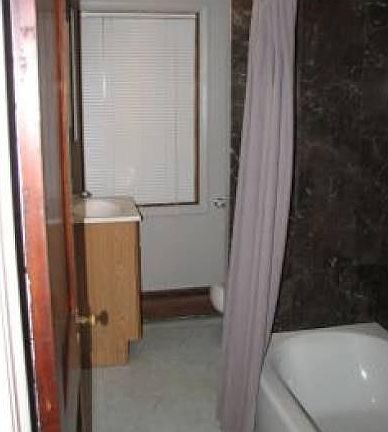 Granite Tile Shower