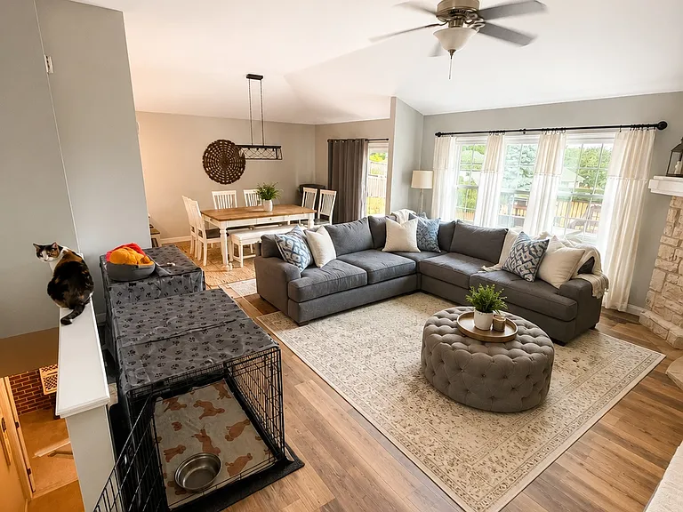 W143N9638 Amber Dr — Photo 5