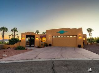 11822 Laguna St, Wellton, AZ 85356