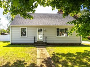 71 Dalrymple Ave, Pine City, NY 14871