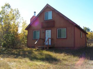 10878 Duprey Dr, Roscommon, MI 48653
