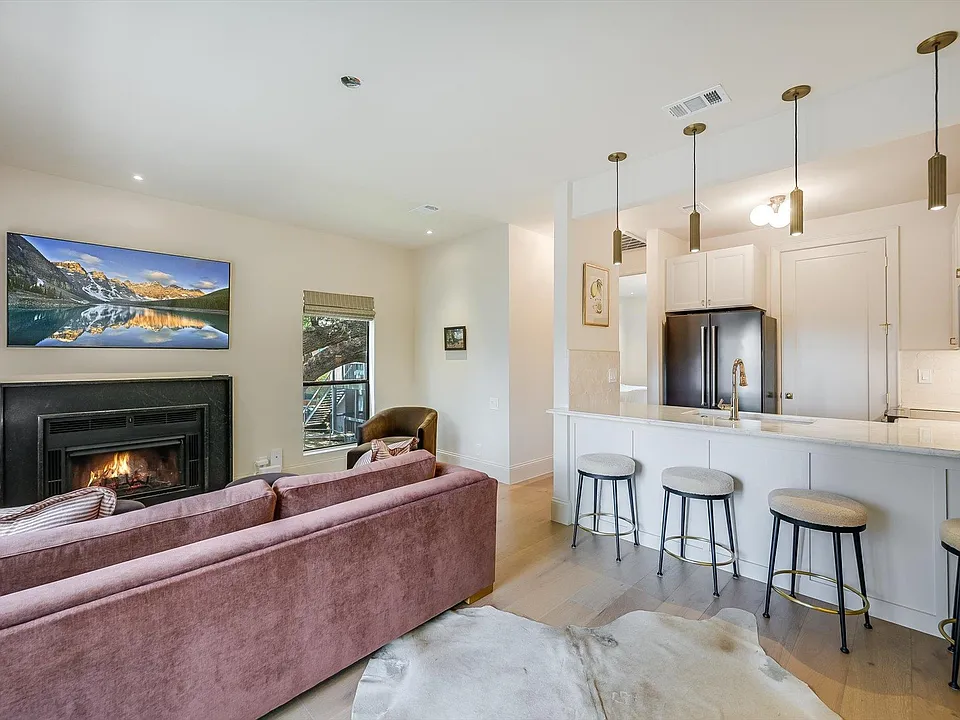 802 S 1st St #207