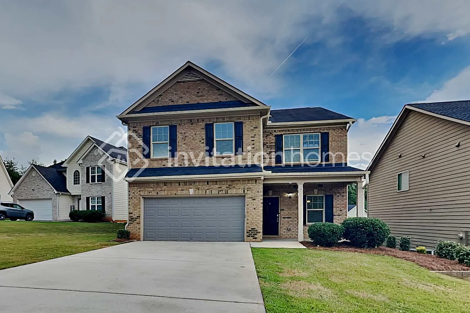 224 Sableshire Way Locust Grove, GA 30248 — Photo 1