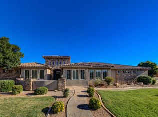 2337 E Rustic Dr, St George, UT 84790