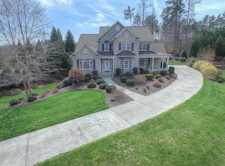 185 Inverness Dr, Winston Salem, NC 27107