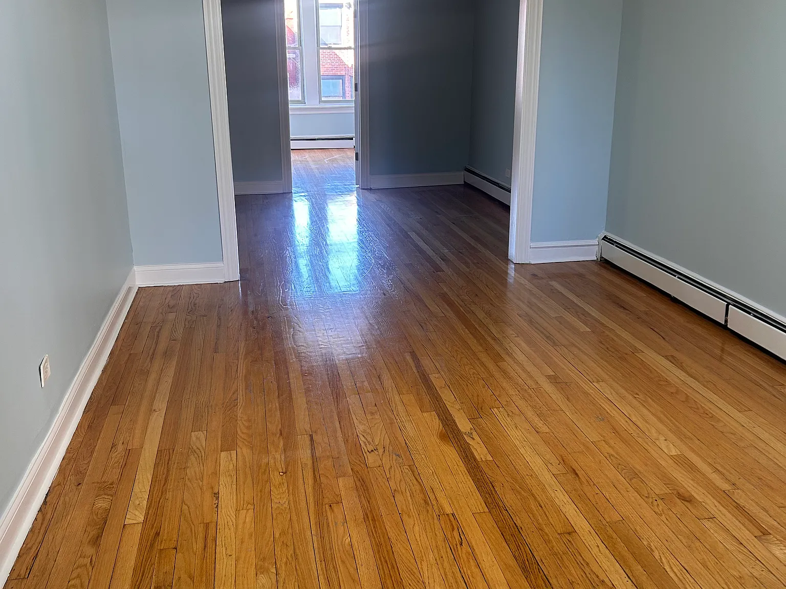 Clyde Apartments — Photo 3
