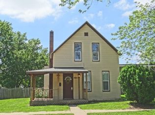 1511 Grove St, Lafayette, IN 47905
