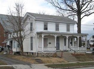 205-207 Elm St, PENN YAN, NY 14527