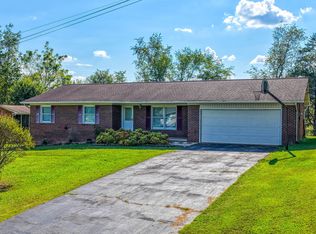 309 Jones Rd, Church Hill, TN 37642