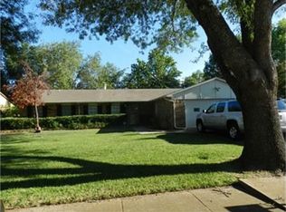 612 Tara Dr, Desoto, TX 75115