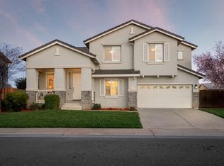 3385 Trefethen Ct, Rancho Cordova, CA 95670