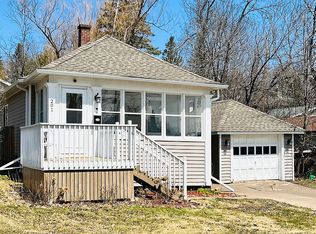 201 Osakis St, Duluth, MN 55803