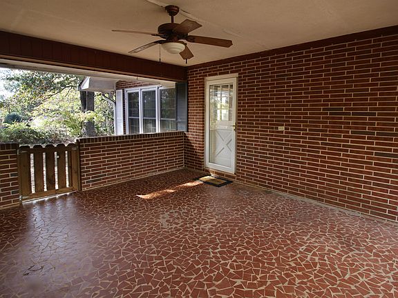 Breezeway