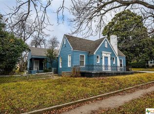 1018 N 1st St, Temple, TX 76501