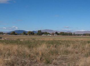 Tbd Ross Rd, Weiser, ID 83672