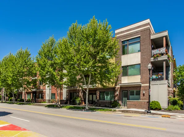 622 E 10th St #205, Indianapolis, IN 46202