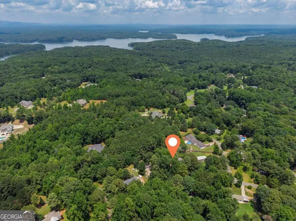 3625 Cypress Way SE, Acworth, GA 30102