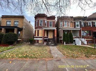 7222 S Lafayette Ave, Chicago, IL