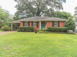 4821 Amboy Rd LOT 56, Memphis, TN 38117