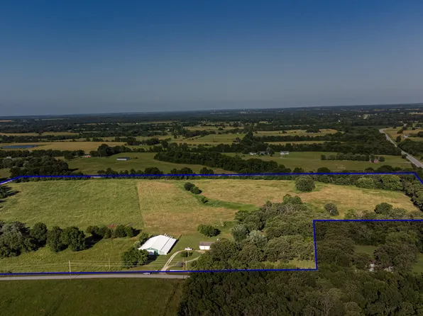 (undisclosed Address), Walker, MO 64790