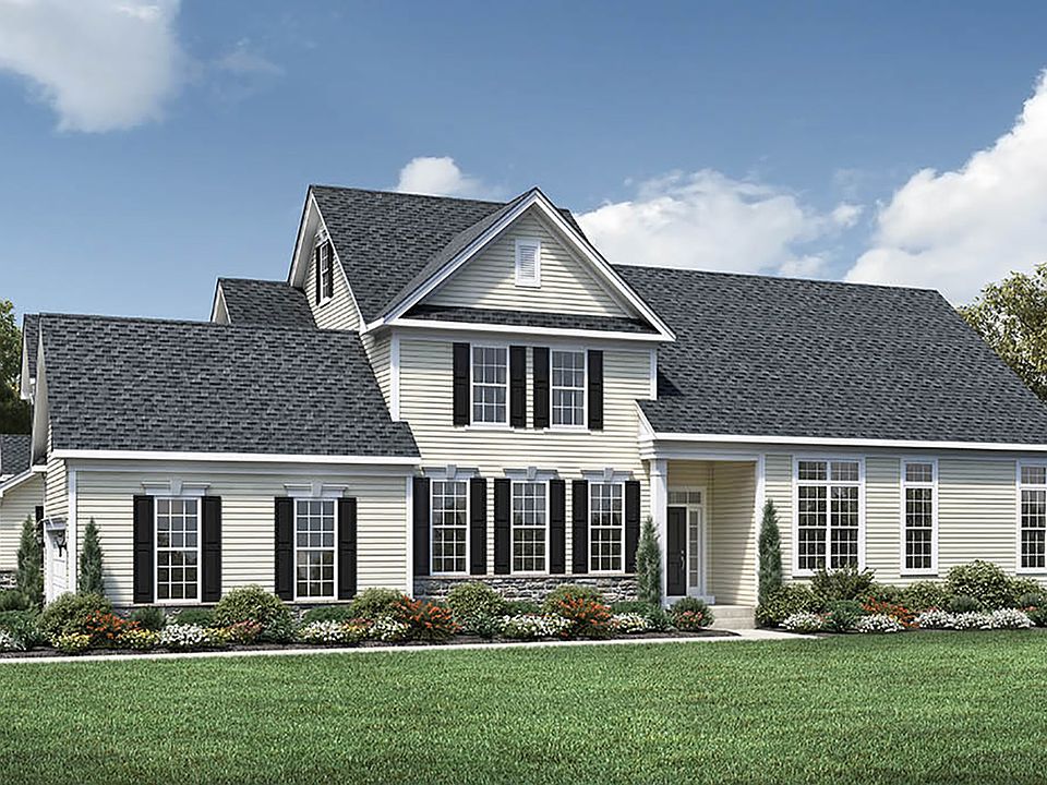 Country Manor