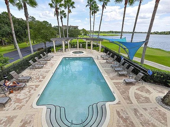 Nextdoor Pool