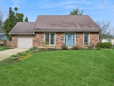 938 Canterbury Dr, Crystal Lake, IL, 60014