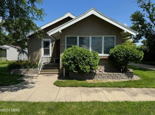 15 7th Ave SW, Watertown, SD 57201