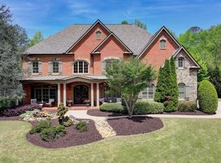 14090 Seabiscuit, Milton, GA 30004