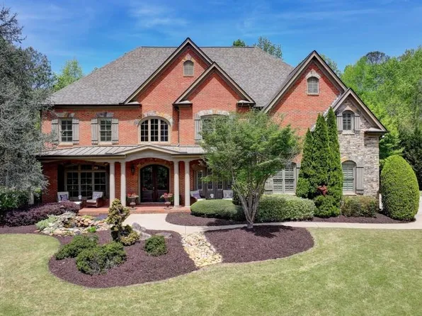 14090 Seabiscuit, Milton, GA 30004