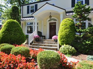 5 Lispenard Ave, Bronxville, NY 10708