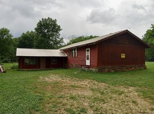 10174 Davis Cir, Gentry, AR 72734