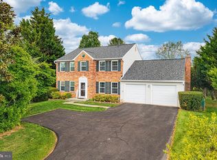 7201 Dubuque Ct, Derwood, MD 20855