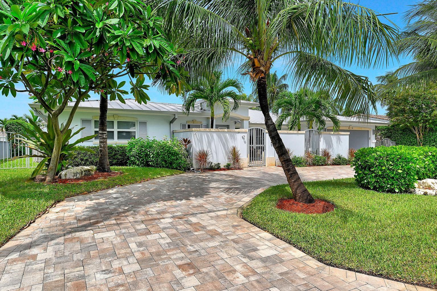 4201 NE 24th Ave, Lighthouse Pt, FL 33064 Zillow