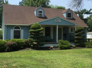 1268 Caledonia Dr, Warminster, PA 18974