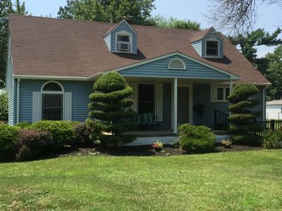 1268 Caledonia Dr, Warminster, PA, 18974