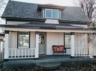 1719 W Gardner Ave, Spokane, WA 99201