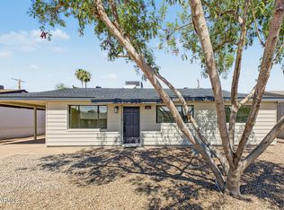 7820 E CULVER Street, Scottsdale, AZ 85257