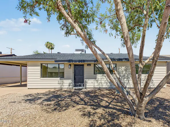 7820 E CULVER Street, Scottsdale, AZ 85257
