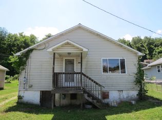 203 Brown St, Brownsville, PA