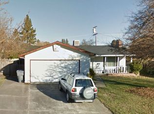 2062 Westwood Ave, Redding, CA 96001